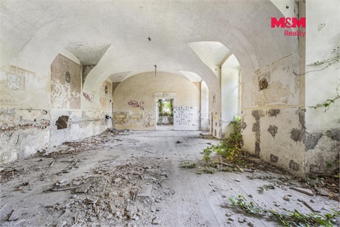 Prodej komerčního objektu, 5 000 m² 6