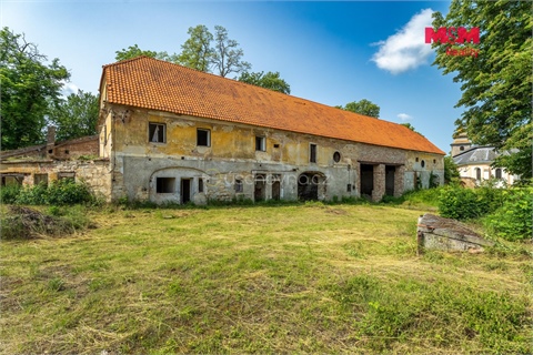 Prodej komerčního objektu, 5 000 m² 12