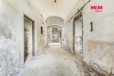 Prodej komerčního objektu, 5 000 m² 10