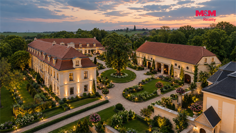 Prodej komerčního objektu, 5 000 m² - 4