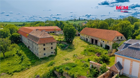 Prodej komerčního objektu, 5 000 m² 4