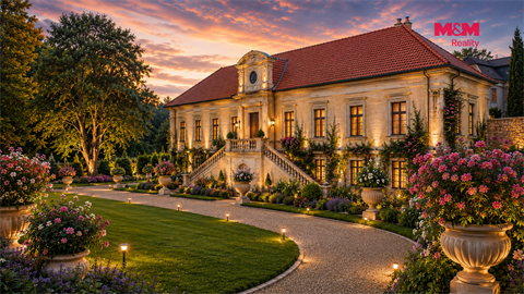 Prodej komerčního objektu, 5 000 m² - 0