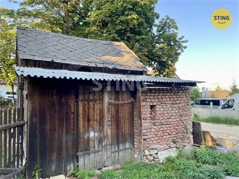 Prodej rodinného domu, 110 m² 6