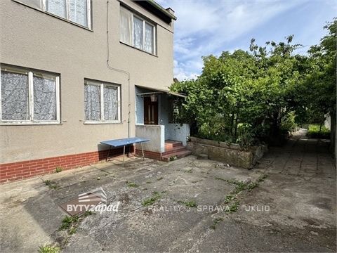 Prodej rodinného domu, 148 m² - 12