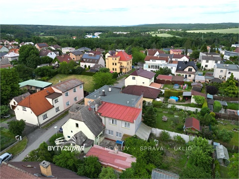 Prodej rodinného domu, 148 m² - 18