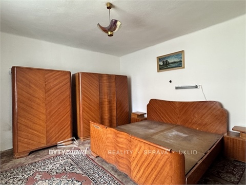 Prodej rodinného domu, 148 m² - 2