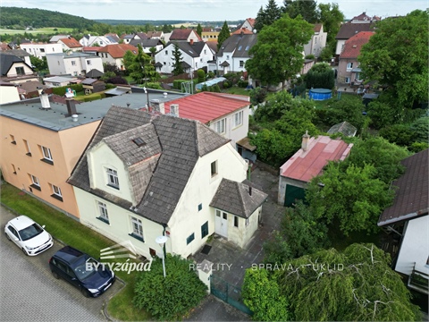 Prodej rodinného domu, 148 m² 0