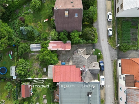 Prodej rodinného domu, 148 m² - 16
