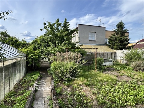 Prodej rodinného domu, 148 m² 14