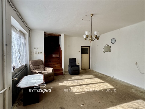 Prodej rodinného domu, 148 m² 2