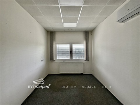 Pronájem skladu / haly, 489 m² 4