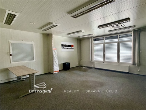 Pronájem skladu / haly, 820 m² 16