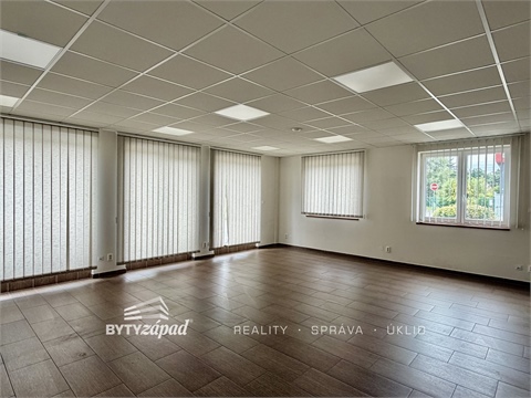 Pronájem skladu / haly, 820 m² - 16
