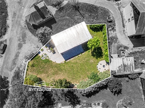 Prodej rodinného domu, 93 m² - 10
