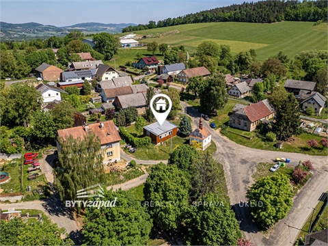 Prodej rodinného domu, 93 m² 4