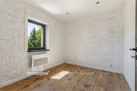 Prodej rodinného domu, 93 m² - 4