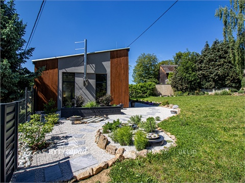 Prodej rodinného domu, 93 m² - 14