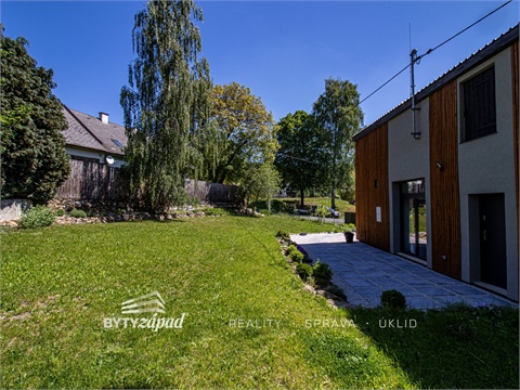 Prodej rodinného domu, 93 m² 14