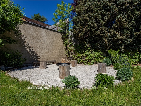 Prodej rodinného domu, 93 m² - 16