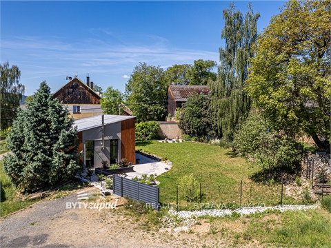 Prodej rodinného domu, 93 m² - 12