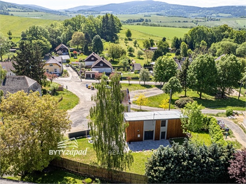 Prodej rodinného domu, 93 m² 12