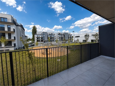 Prodej bytu 2kk, 54 m² 6