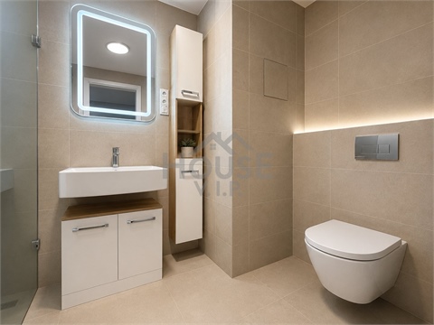 Prodej bytu 2kk, 54 m² - 4