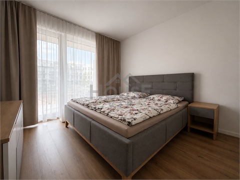Prodej bytu 2kk, 54 m² - 2