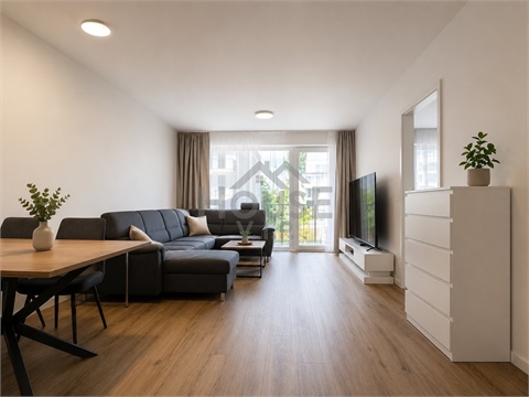Prodej bytu 2kk, 54 m² - 0