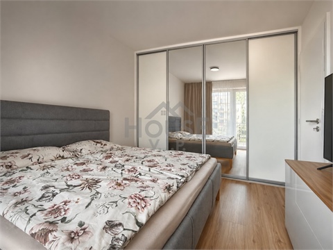 Prodej bytu 2kk, 54 m² 2
