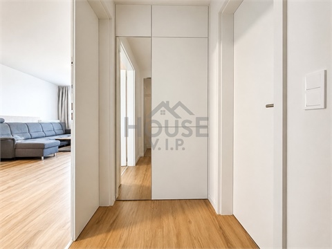 Prodej bytu 2kk, 54 m² 4