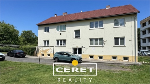 Pronájem bytu 3kk, 63 m² 16