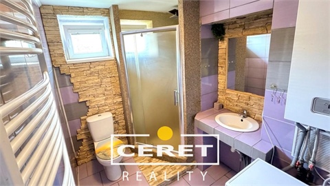 Pronájem bytu 3kk, 63 m² - 8