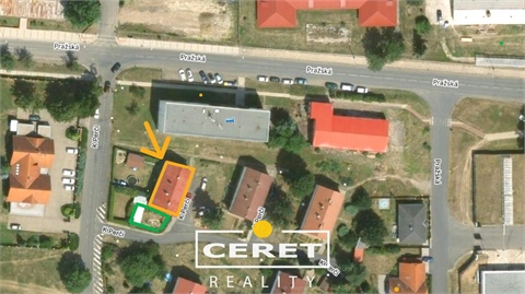 Pronájem bytu 3kk, 63 m² - 18
