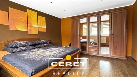 Pronájem bytu 3kk, 63 m² 2
