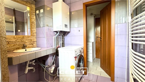 Pronájem bytu 3kk, 63 m² 8