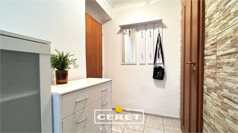Pronájem bytu 3kk, 63 m² - 6
