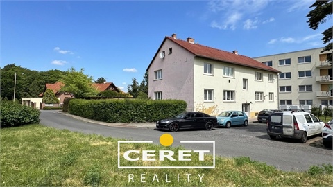 Pronájem bytu 3kk, 63 m² - 14