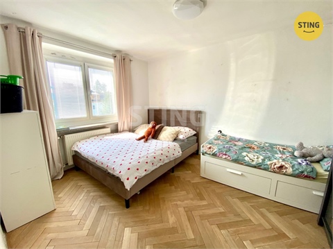 Pronájem bytu 2+1, 49 m² 4