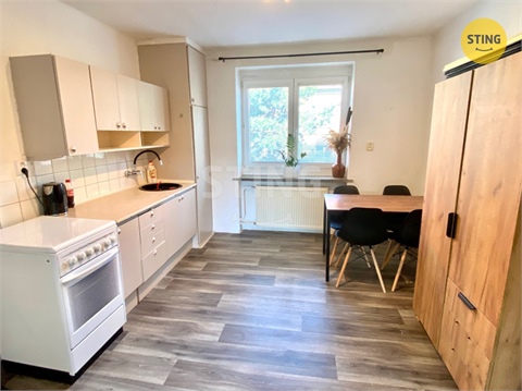 Pronájem bytu 2+1, 49 m² - 2