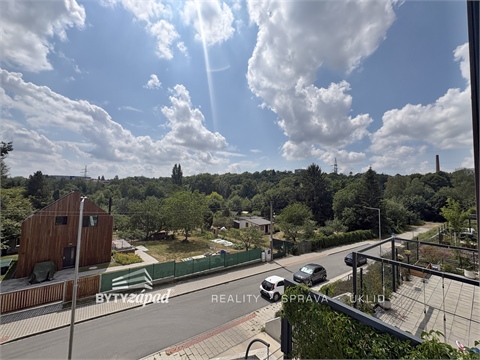 Pronájem bytu 3kk, 71 m² - 14