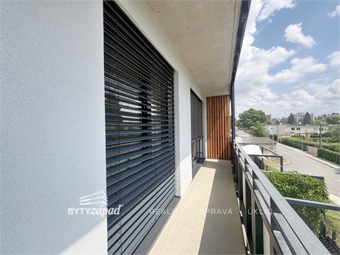 Pronájem bytu 3kk, 71 m² - 4