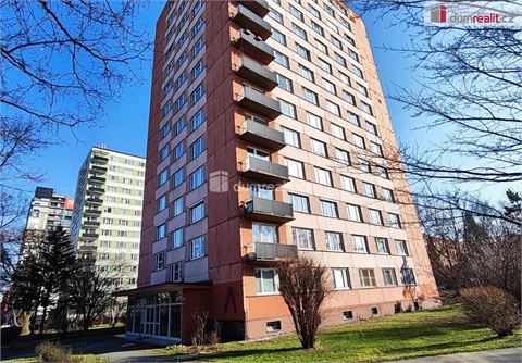 Prodej bytu 3+1, 73 m² - 10