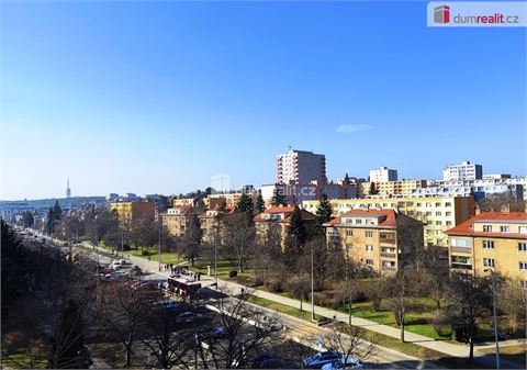 Prodej bytu 3+1, 73 m² 10