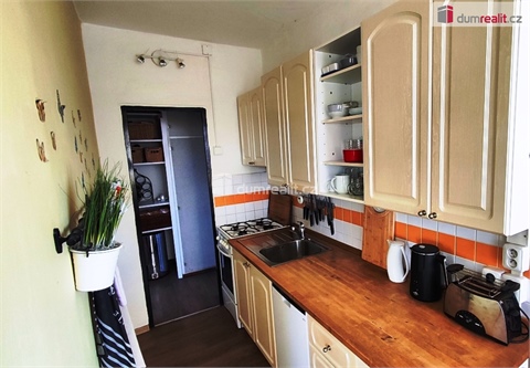 Prodej bytu 3+1, 73 m² - 6