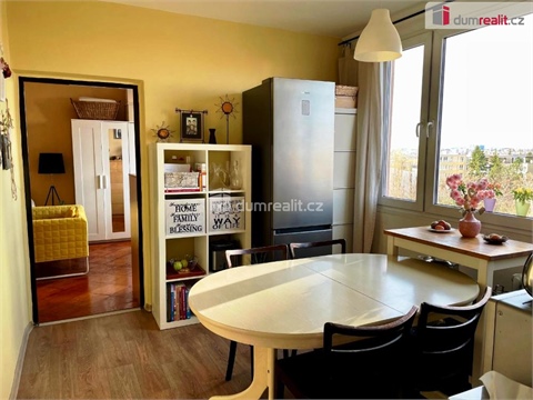 Prodej bytu 3+1, 73 m² - 2