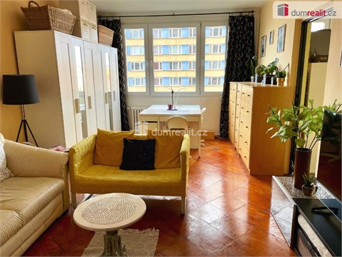 Prodej bytu 3+1, 73 m² - 0