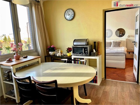 Prodej bytu 3+1, 73 m² 2