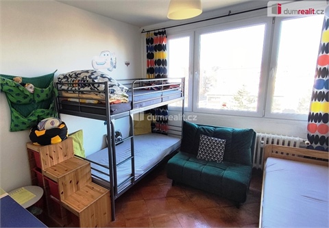 Prodej bytu 3+1, 73 m² 6
