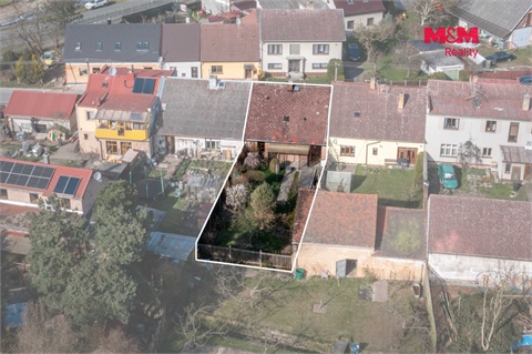 Prodej rodinného domu, 70 m² 26